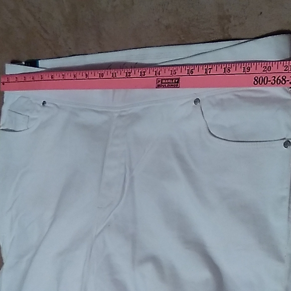 Gloria Vanderbilt Avery Pull On Skimmer.  NWT.  18W - Picture 16 of 16